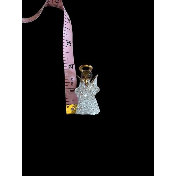 My Guardian Angel Treasure Chest By Lavie Angel w/ Prayer Poem Christianity - Picture 6 of 6